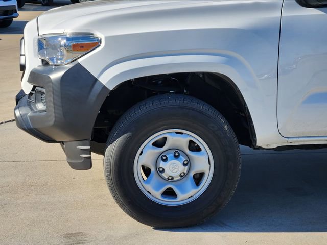 Used 2021 Toyota Tacoma SR image 8