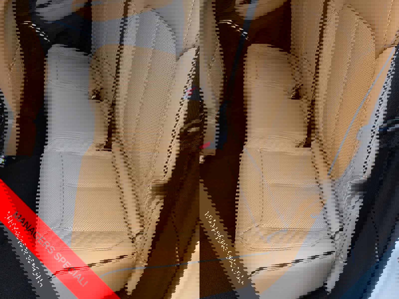 New 2025 Jeep Grand Cherokee Summit image 19