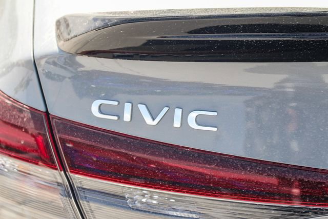 New 2026 Honda Civic Si image 19