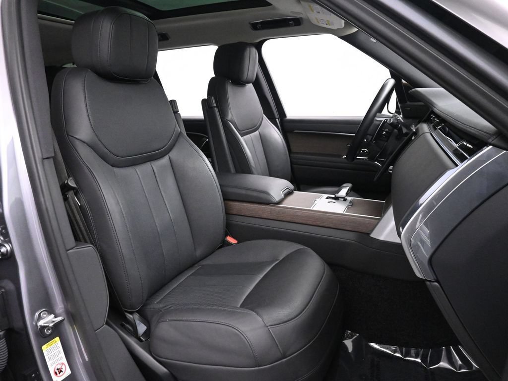 Used 2024 Land Rover Range Rover SE AWD/4WD image 26