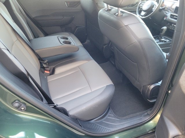 Certified 2026 Subaru Outback Premium AWD/4WD image 13