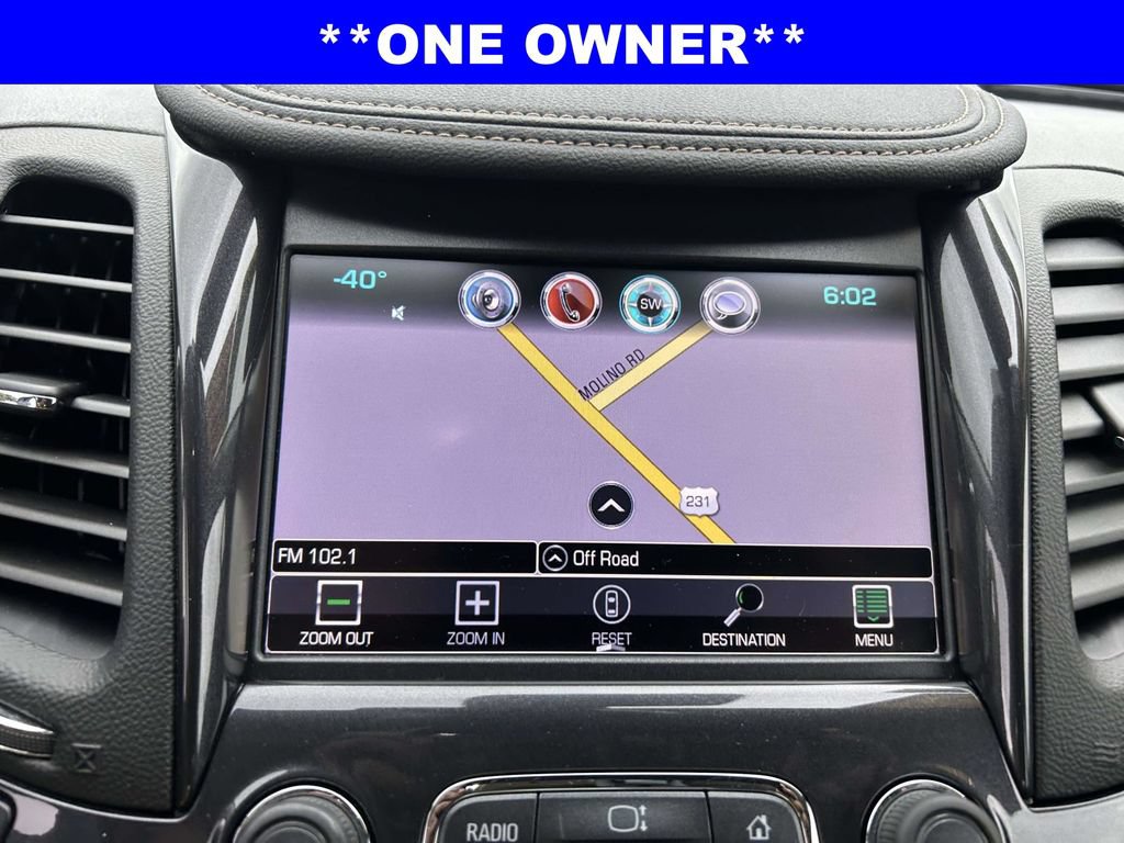 Used 2018 Chevrolet Impala Premier w/ Premier Confidence Package FWD image 19