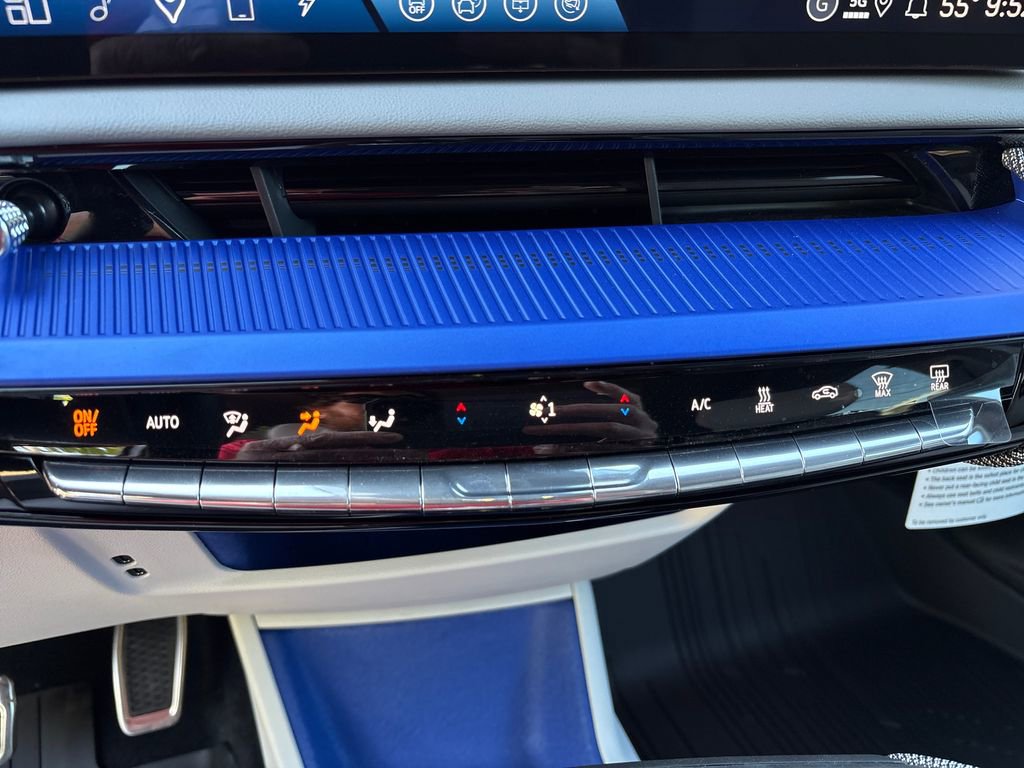 New 2026 Cadillac Optiq Sport 1 w/ LPO, Floor Liner Package RWD image 24