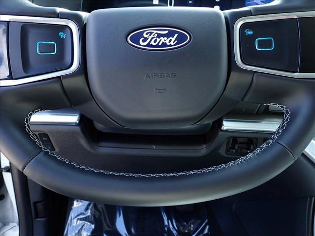 New 2027 Ford Expedition Max Platinum w/ Platinum Ultimate Package AWD/4WD image 21