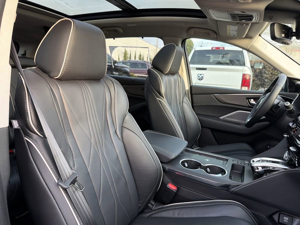 New 2026 Acura MDX w/ Advance Package image 20