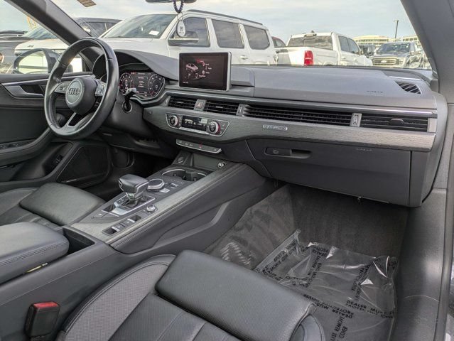Used 2018 Audi A5 2.0T Prestige AWD/4WD image 18