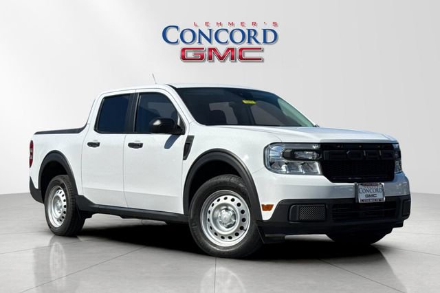 Used 2024 Ford Maverick XL w/ Equipment Group 100A Standard