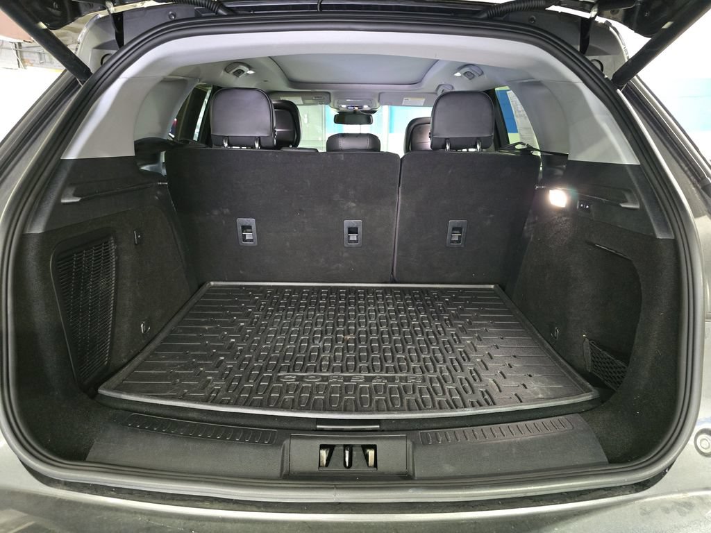 Used 2020 Lincoln Corsair AWD w/ Premium Package image 8