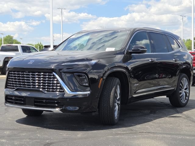 New 2026 Buick Enclave Avenir w/ Super Cruise Package AWD/4WD image 21