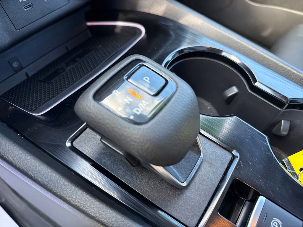 Certified 2024 Nissan Rogue SL w/ SL Premium Package image 26