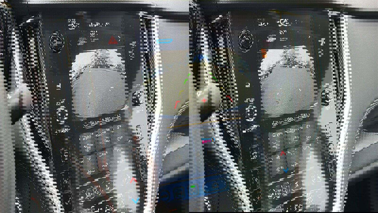 Used 2023 Subaru Legacy Premium image 15