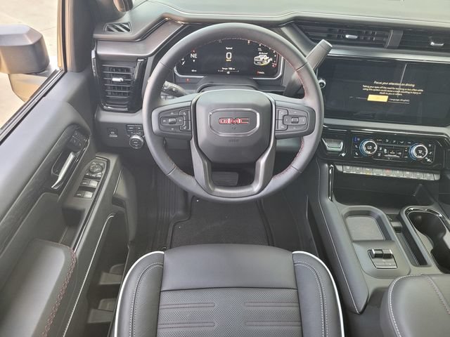 New 2026 GMC Sierra 2500 AT4X AWD/4WD image 12