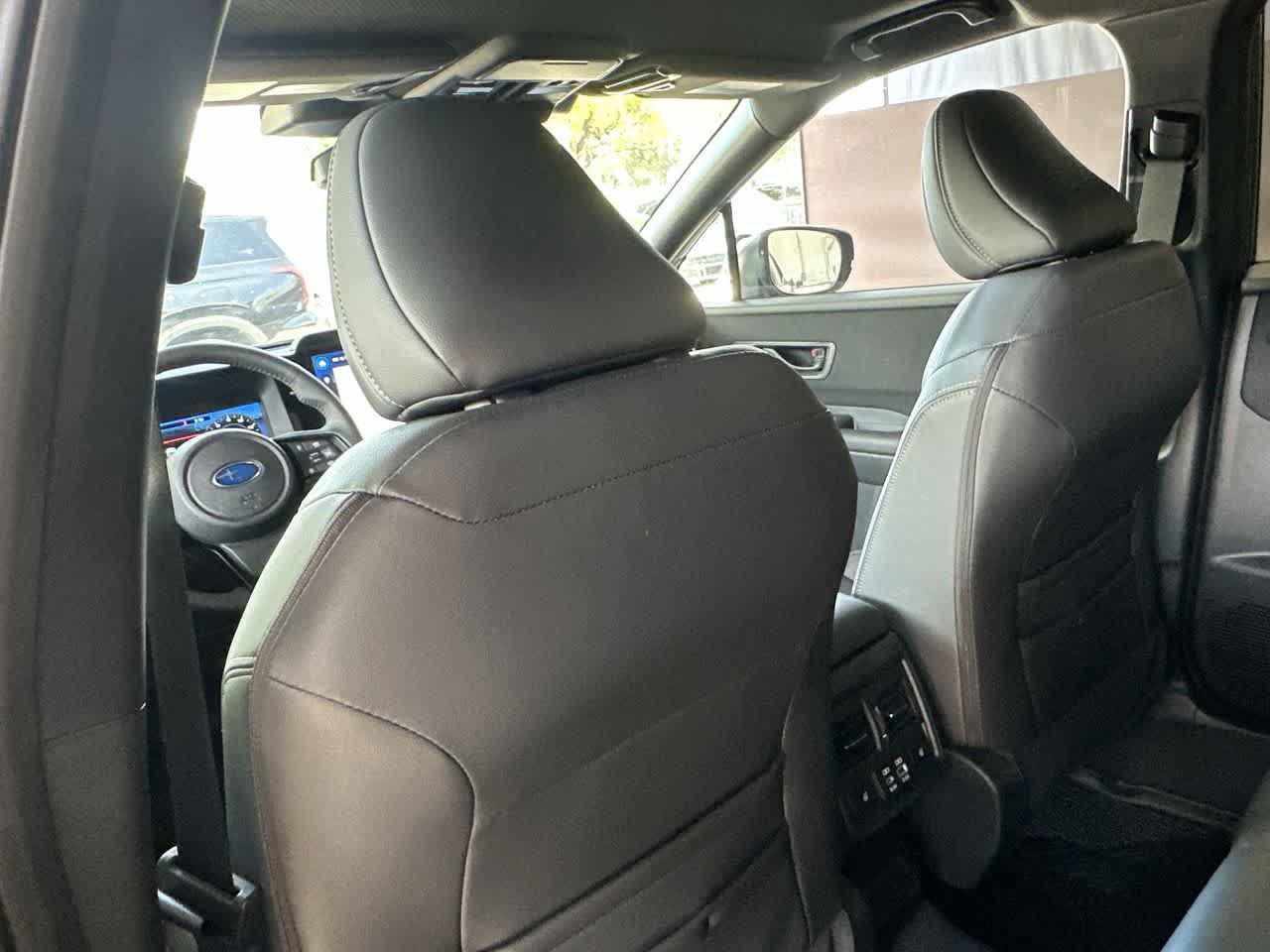 New 2026 Subaru Outback Limited XT AWD/4WD image 23