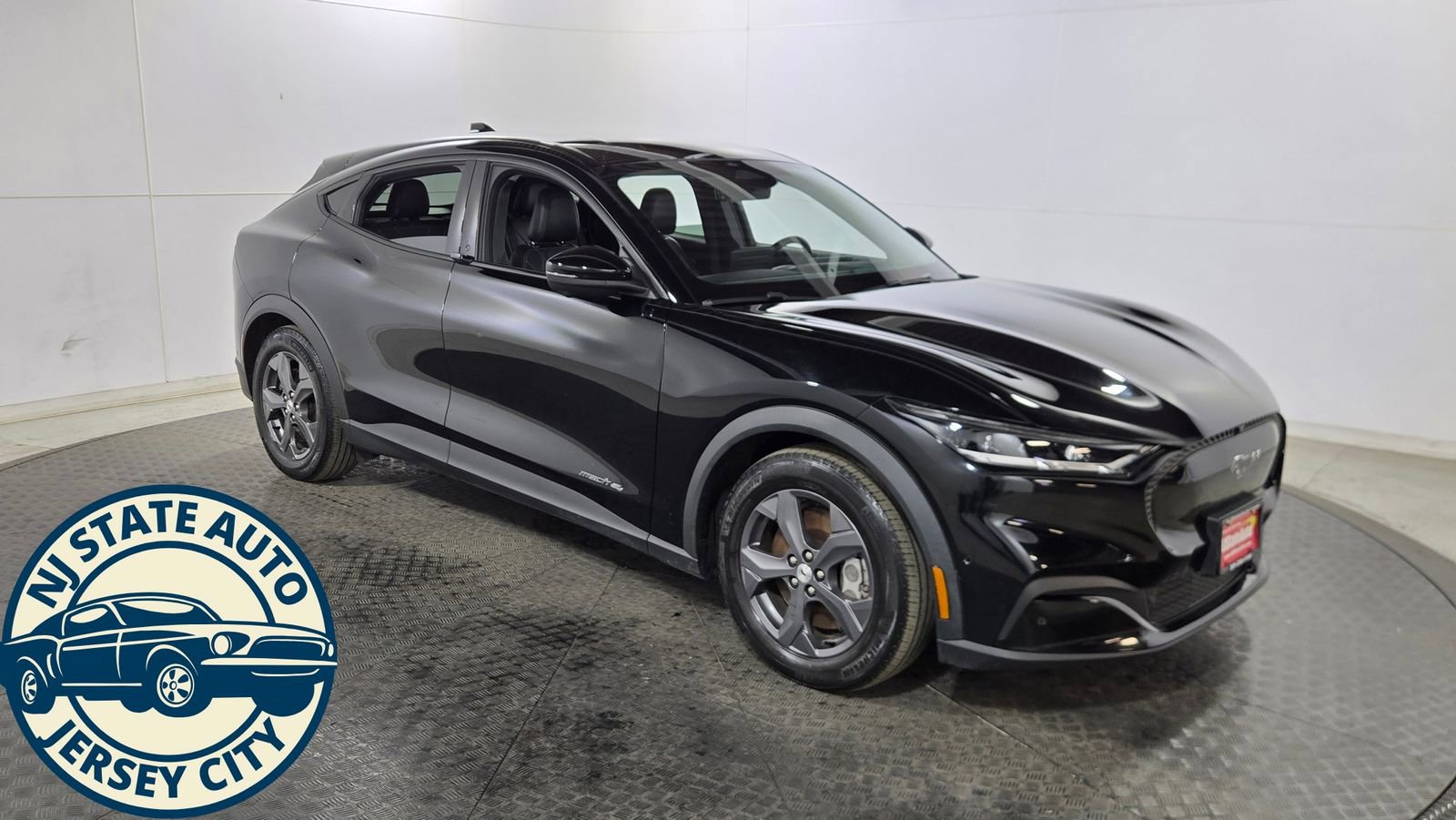 Used 2021 Ford Mustang Mach-E Select w/ Comfort/Technology Package image 9