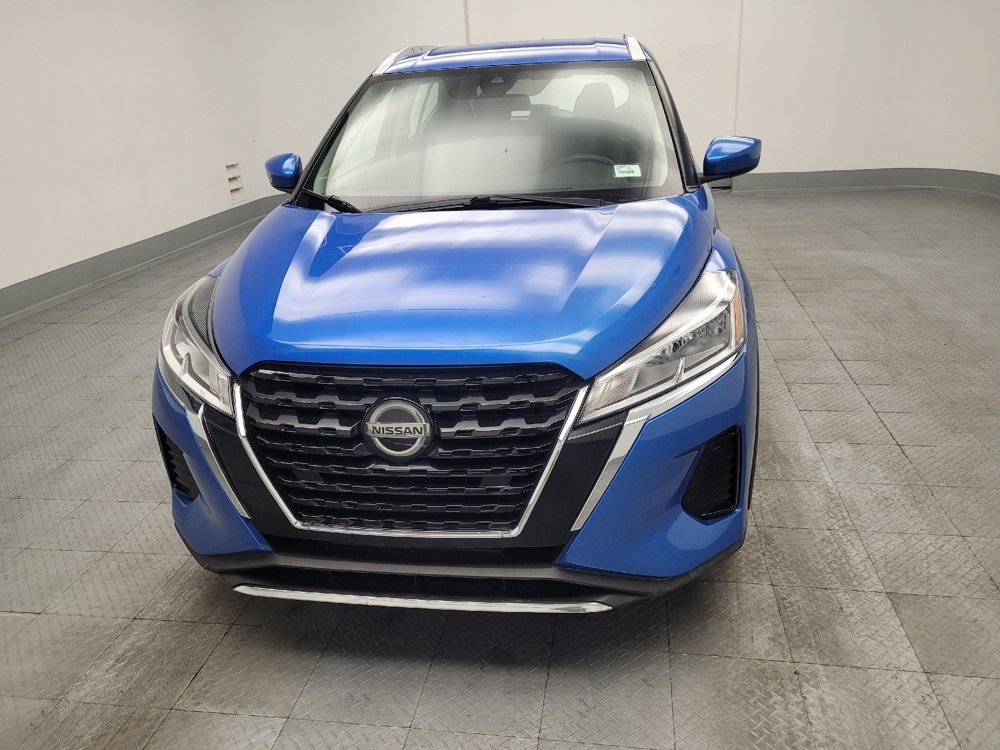 Used 2021 Nissan Kicks SV FWD image 15