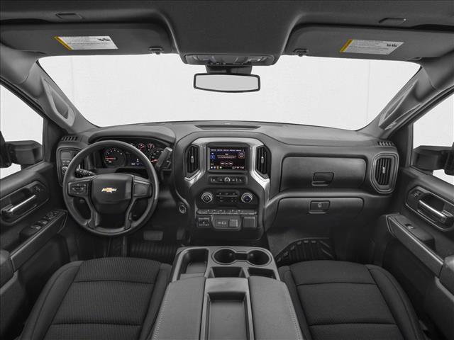 New 2026 Chevrolet Silverado 2500 LT w/ Z71 Off-Road Package AWD/4WD image 5