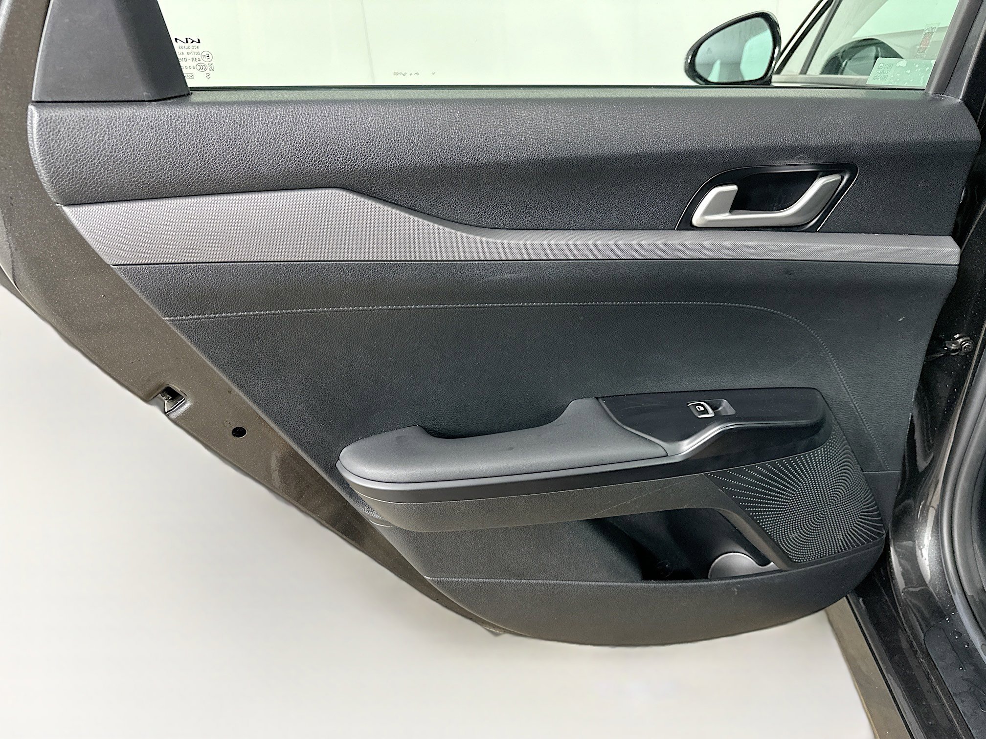 Used 2025 Kia K5 LXS image 25