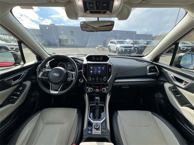 Used 2020 Subaru Forester Limited image 14