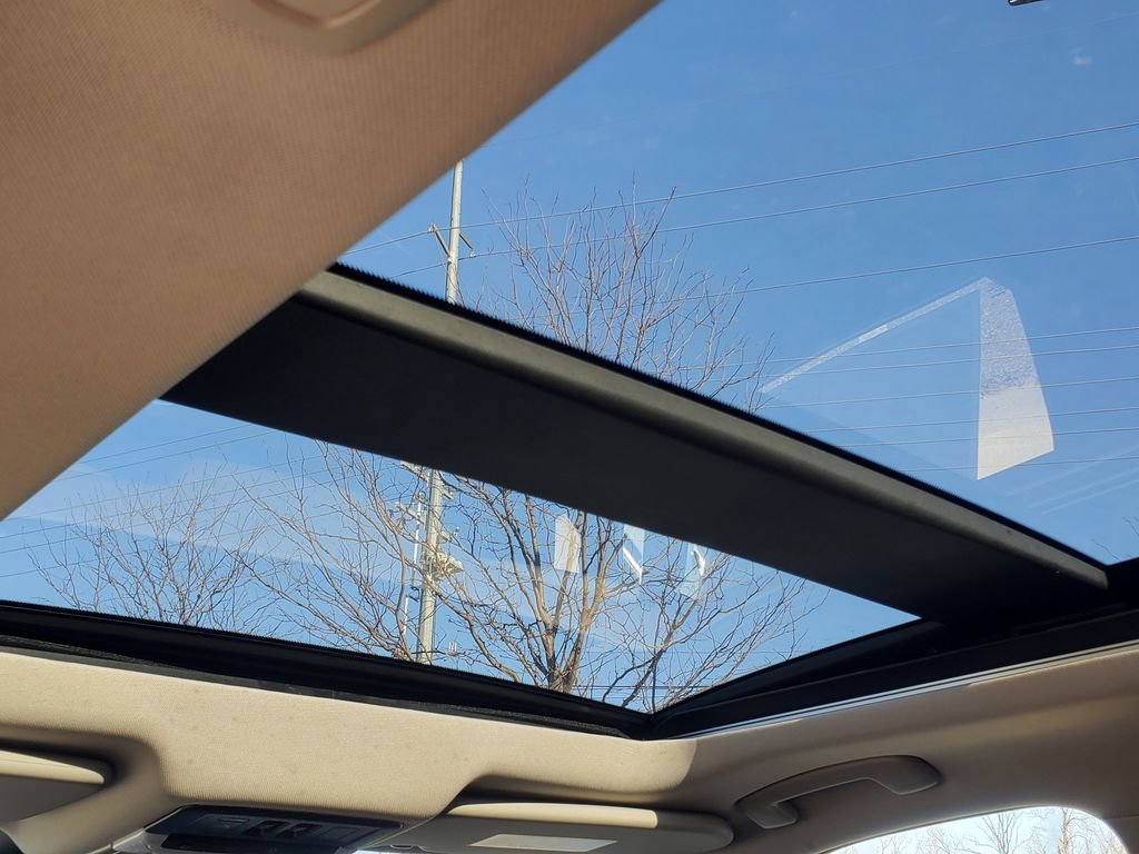 New 2026 Nissan Rogue SV image 28