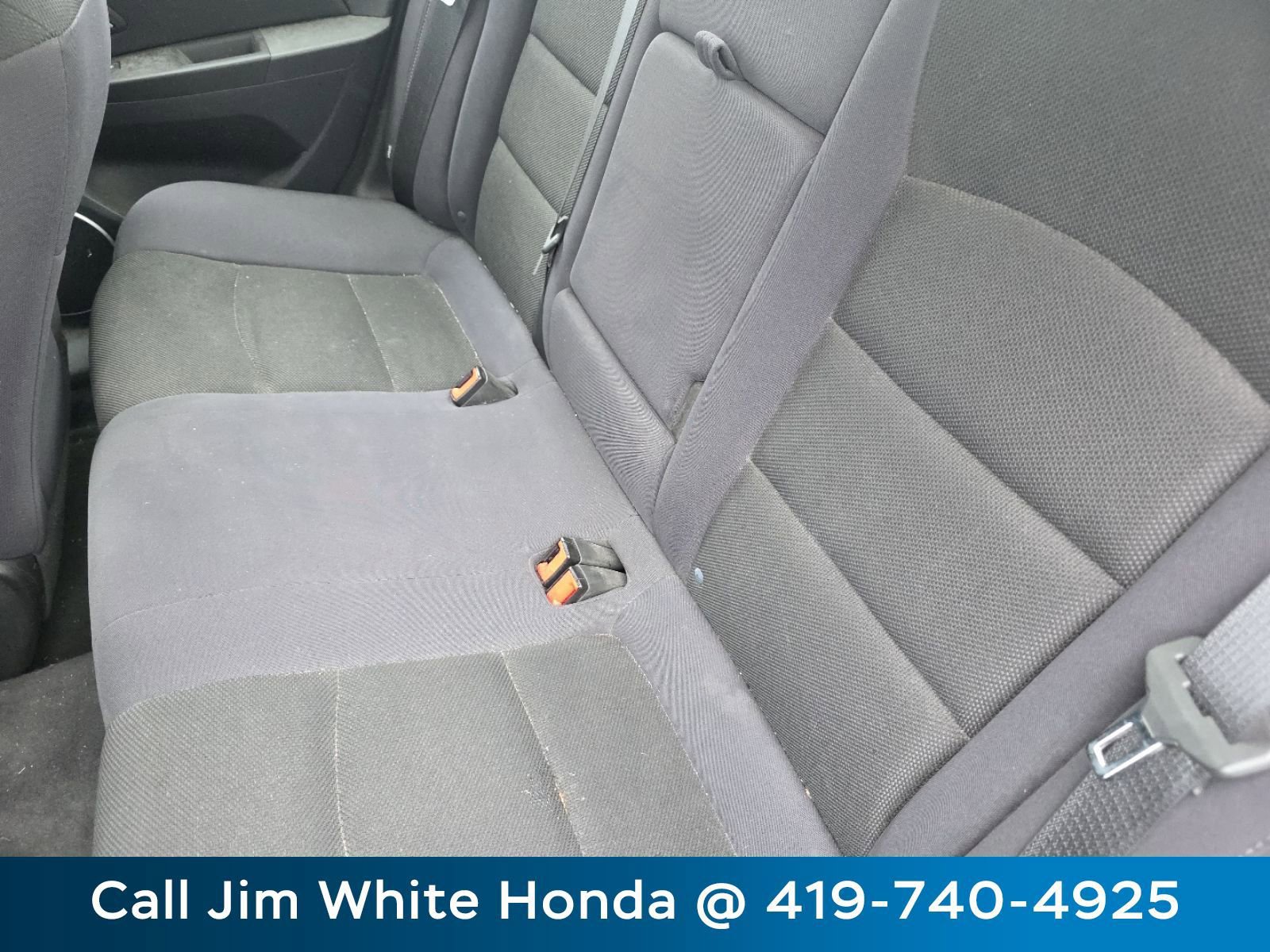 Used 2013 Chevrolet Cruze LT w/ All-Star Edition image 16