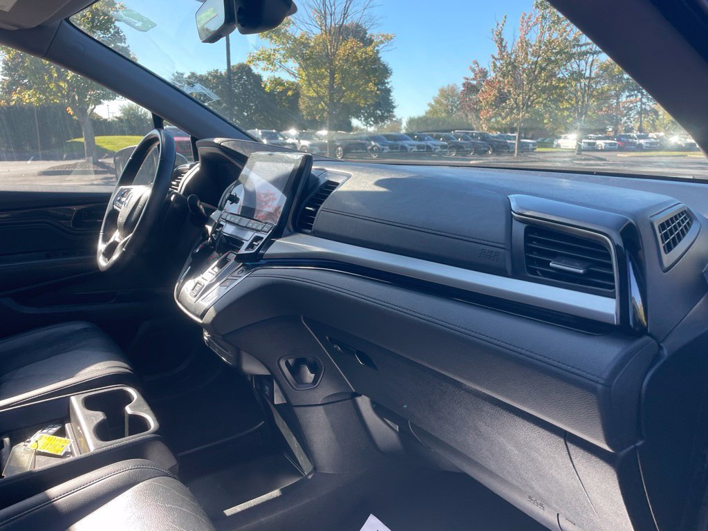 Used 2023 Honda Odyssey Touring image 20