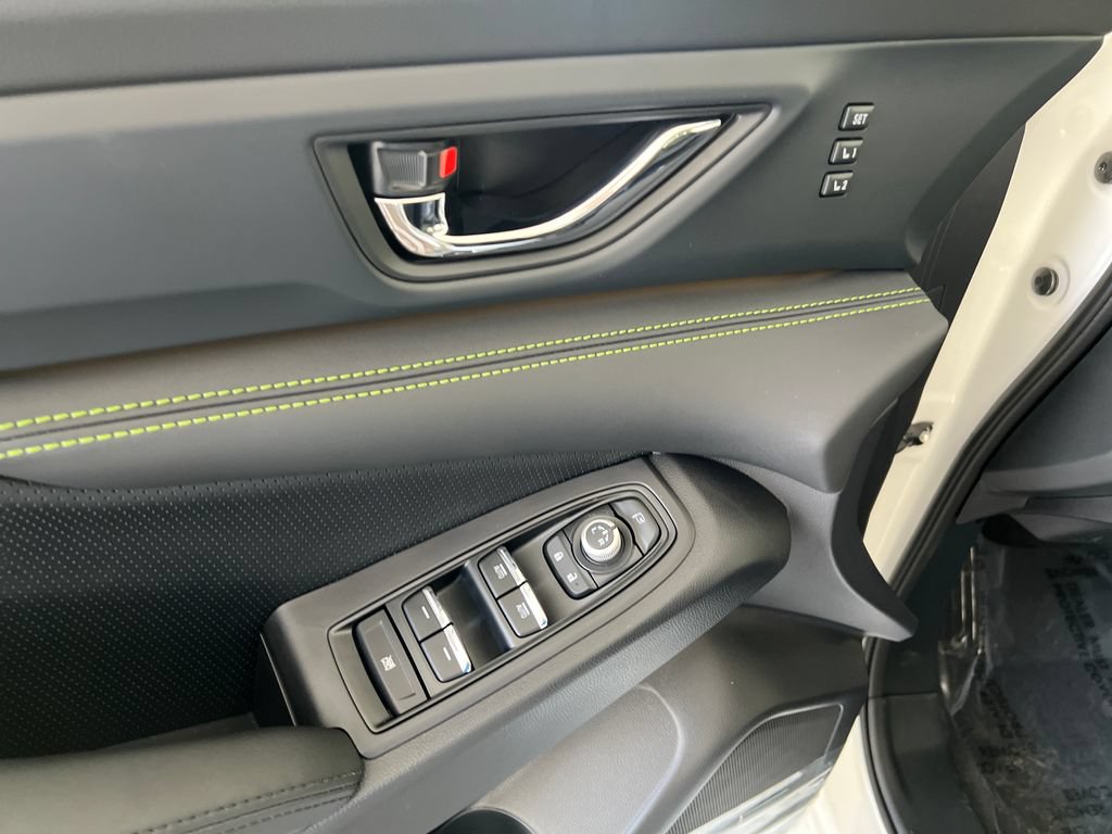 New 2026 Subaru Ascent Bronze Edition AWD/4WD image 13