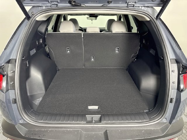 Certified 2026 Hyundai Tucson SEL FWD image 39
