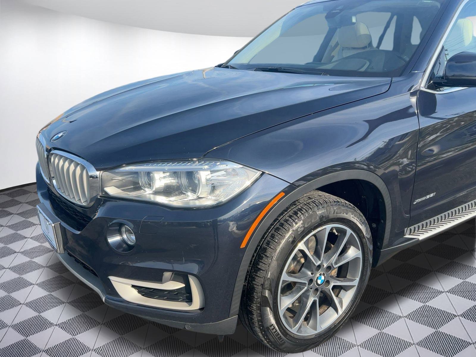 Used 2014 BMW X5 xDrive35i image 19