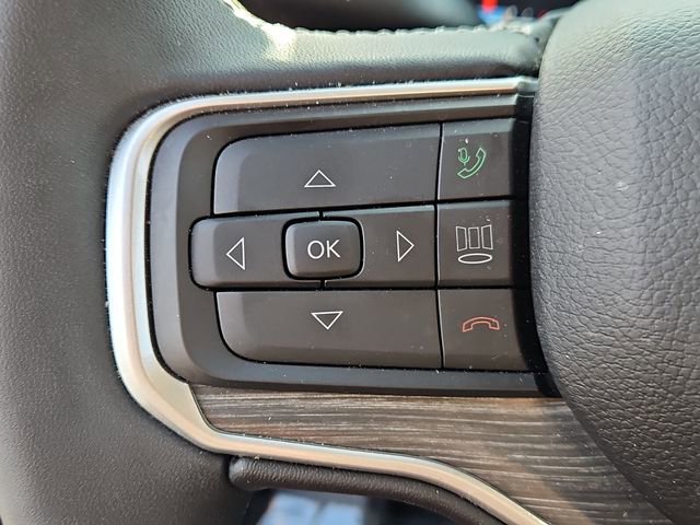 Used 2023 Jeep Wagoneer Series III w/ Convenience Group I image 23