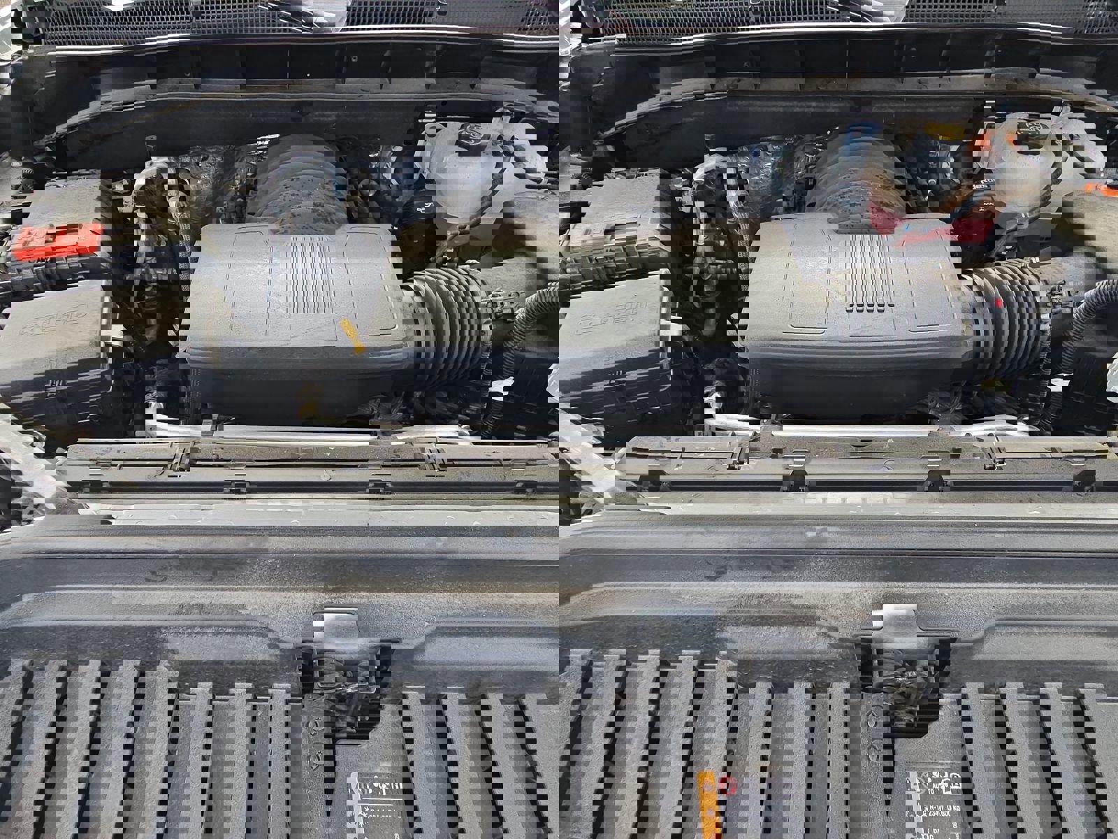 Used 2020 GMC Sierra 1500 SLT w/ SLT Premium Package image 21