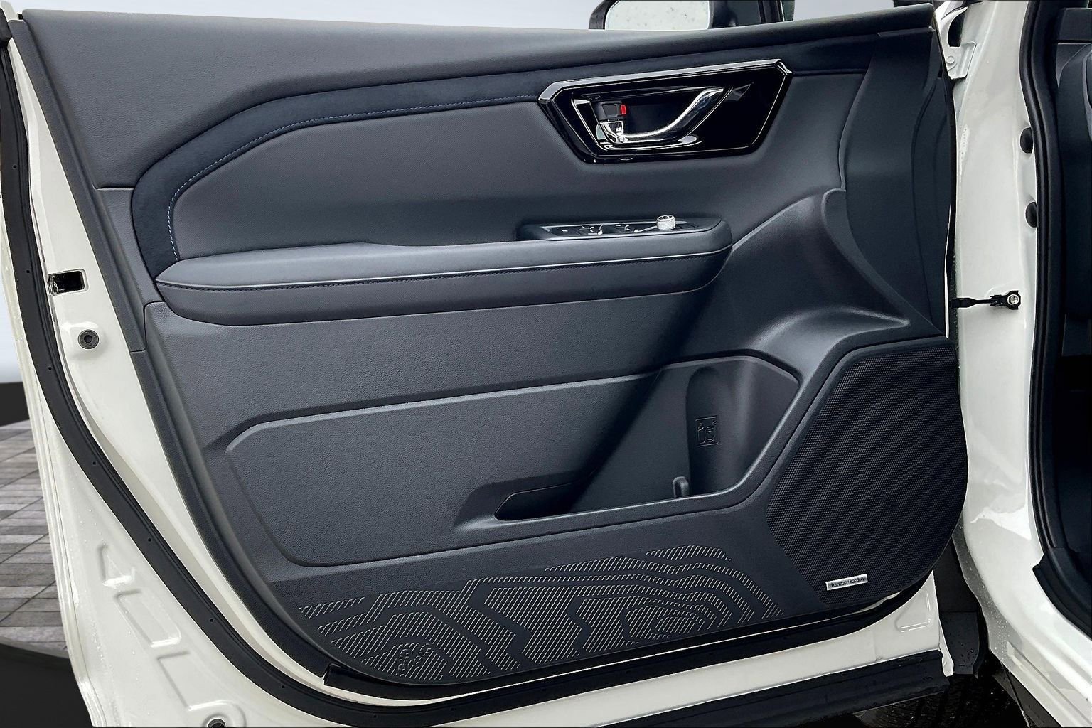 New 2025 Subaru Forester Limited image 19