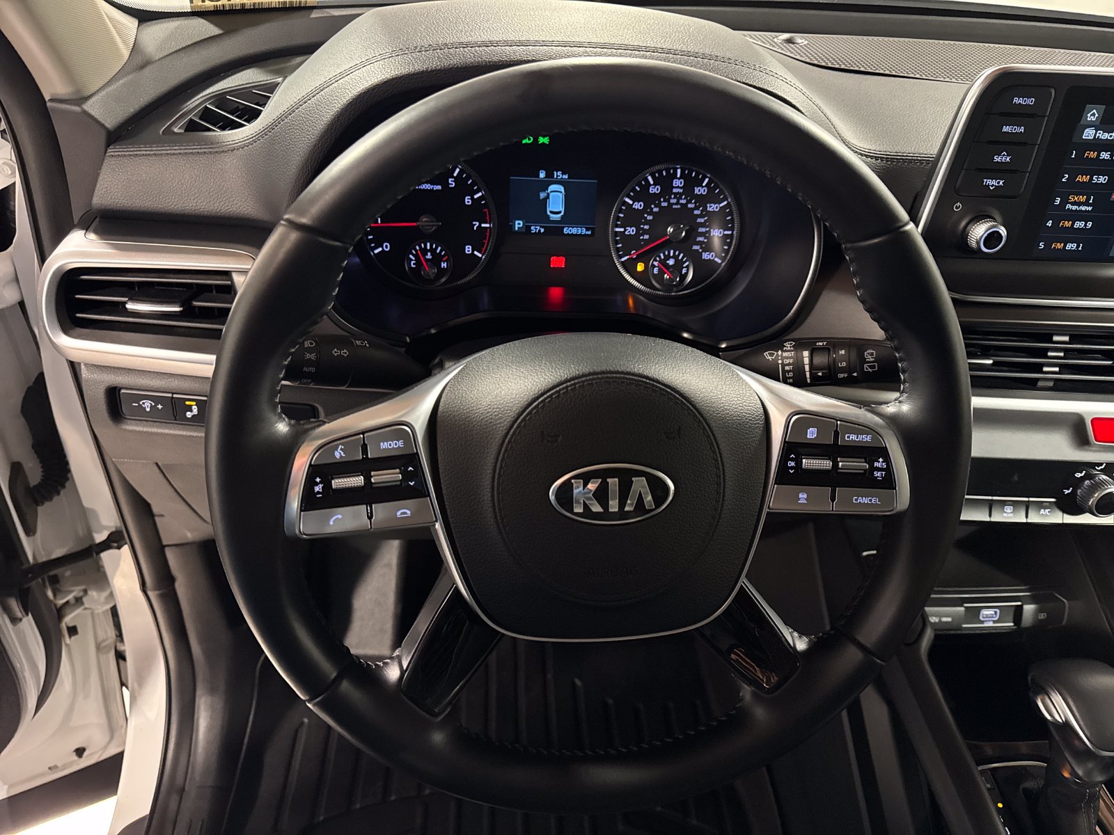 Used 2021 Kia Telluride S AWD/4WD image 15