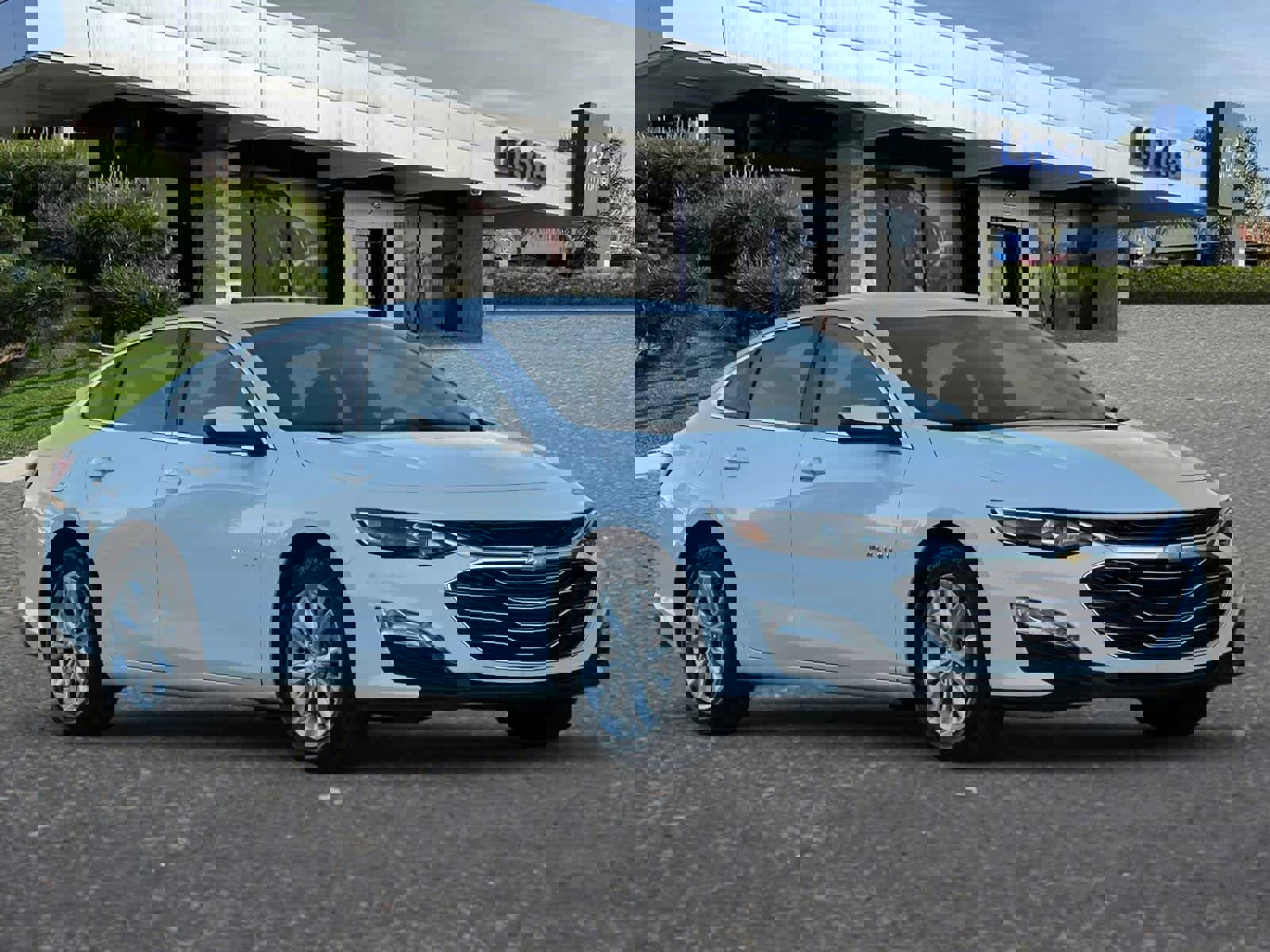 Used 2024 Chevrolet Malibu LT image 10