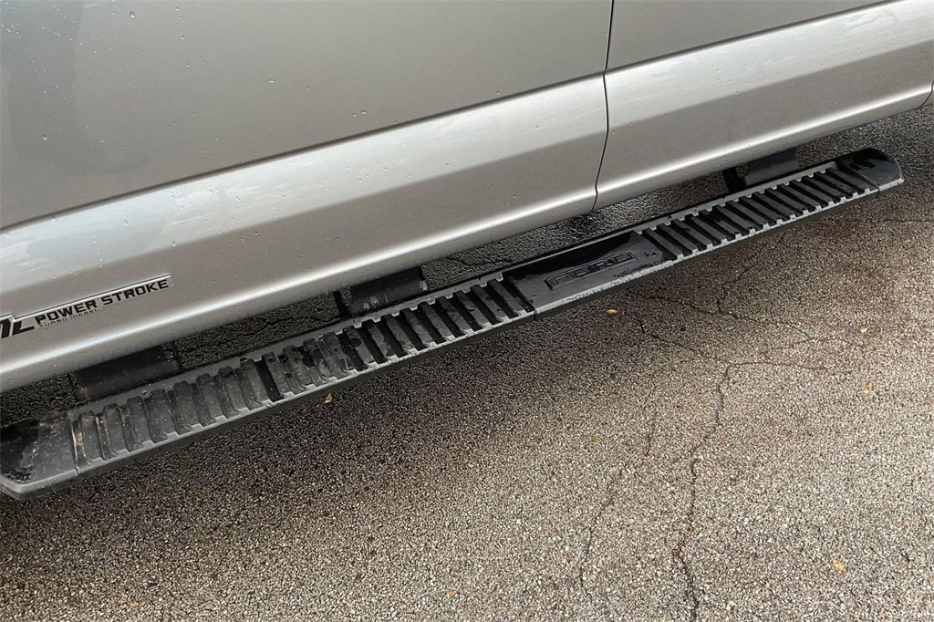 Used 2024 Ford F250 XLT image 6