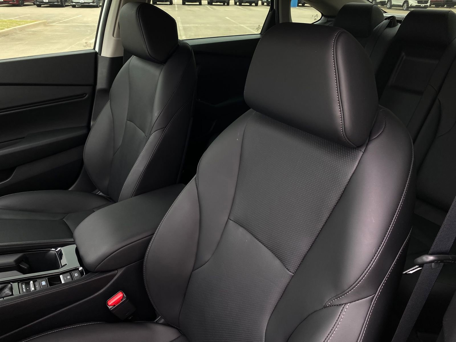 Used 2024 Honda Accord EX-L image 12