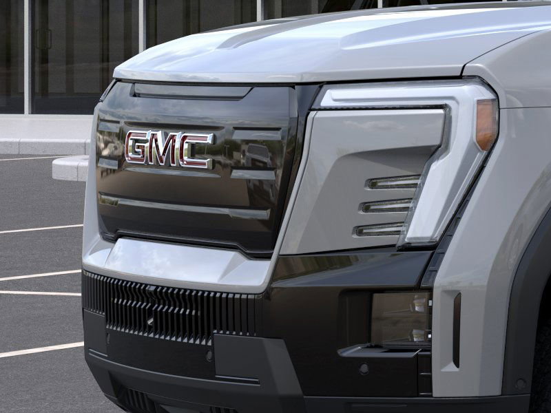 New 2026 GMC Sierra EV Elevation AWD/4WD image 37