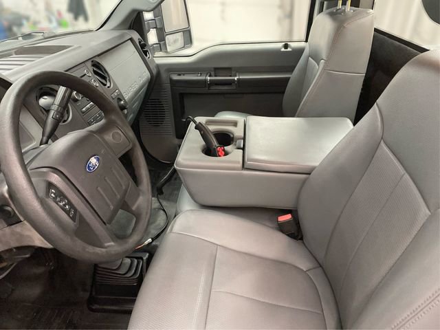 Used 2015 Ford F250 XL w/ Power Equipment Group image 7