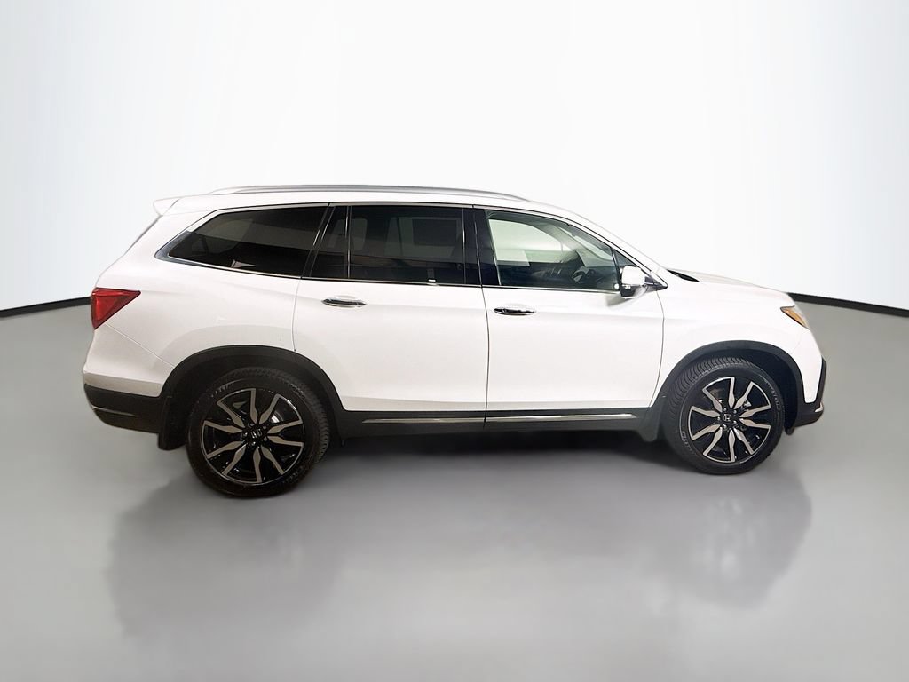 Used 2020 Honda Pilot Elite image 8