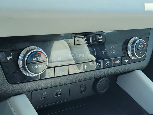 Used 2024 Mitsubishi Outlander SEL image 33