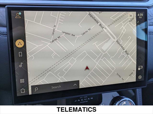 Used 2023 Jaguar F-PACE S image 35