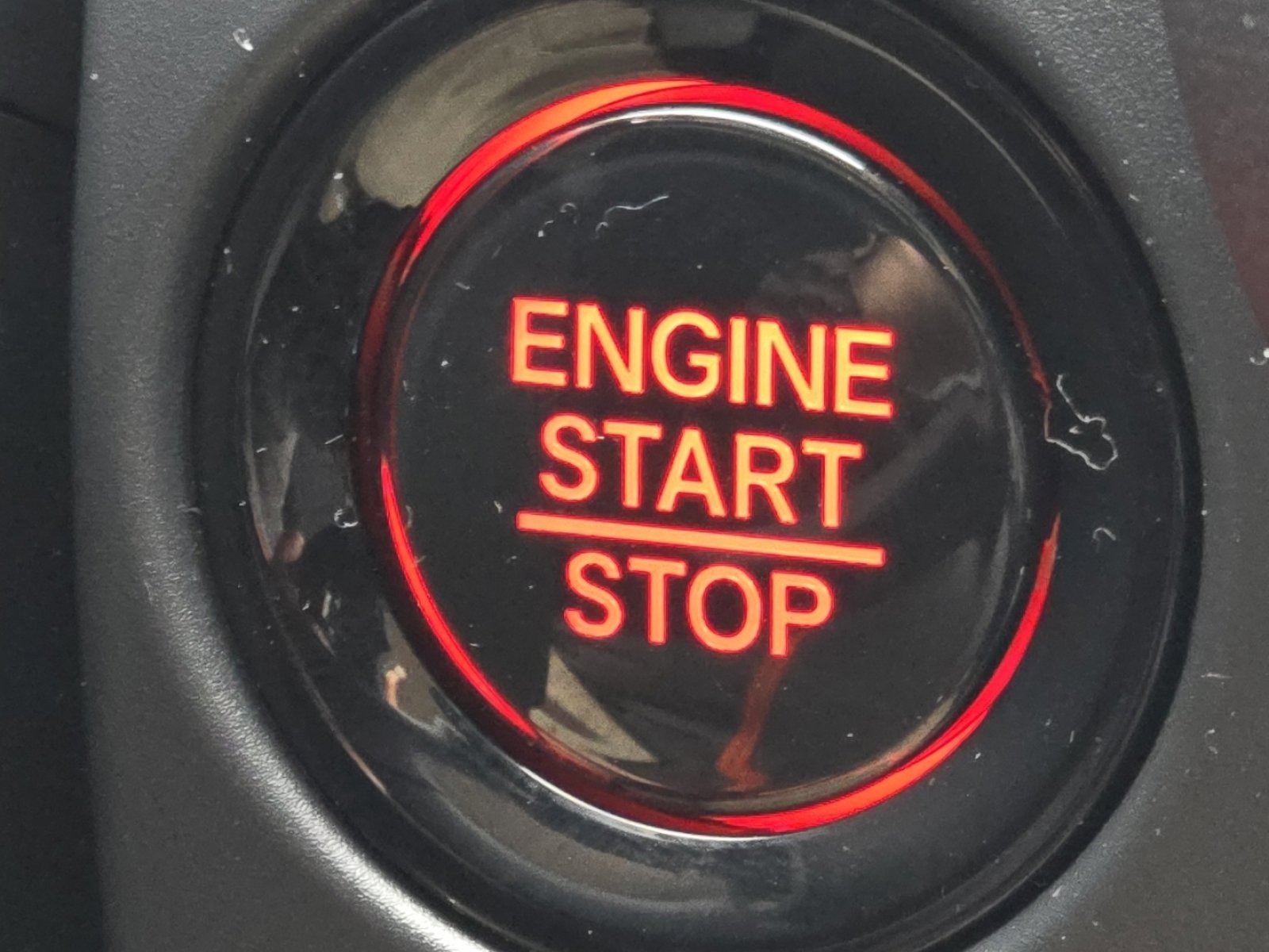 Used 2025 Honda HR-V LX image 10