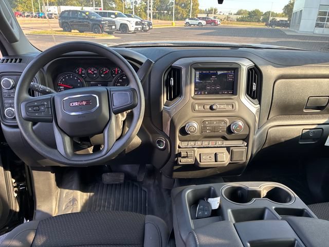New 2026 GMC Sierra 1500 Pro w/ Pro Value Package AWD/4WD image 14