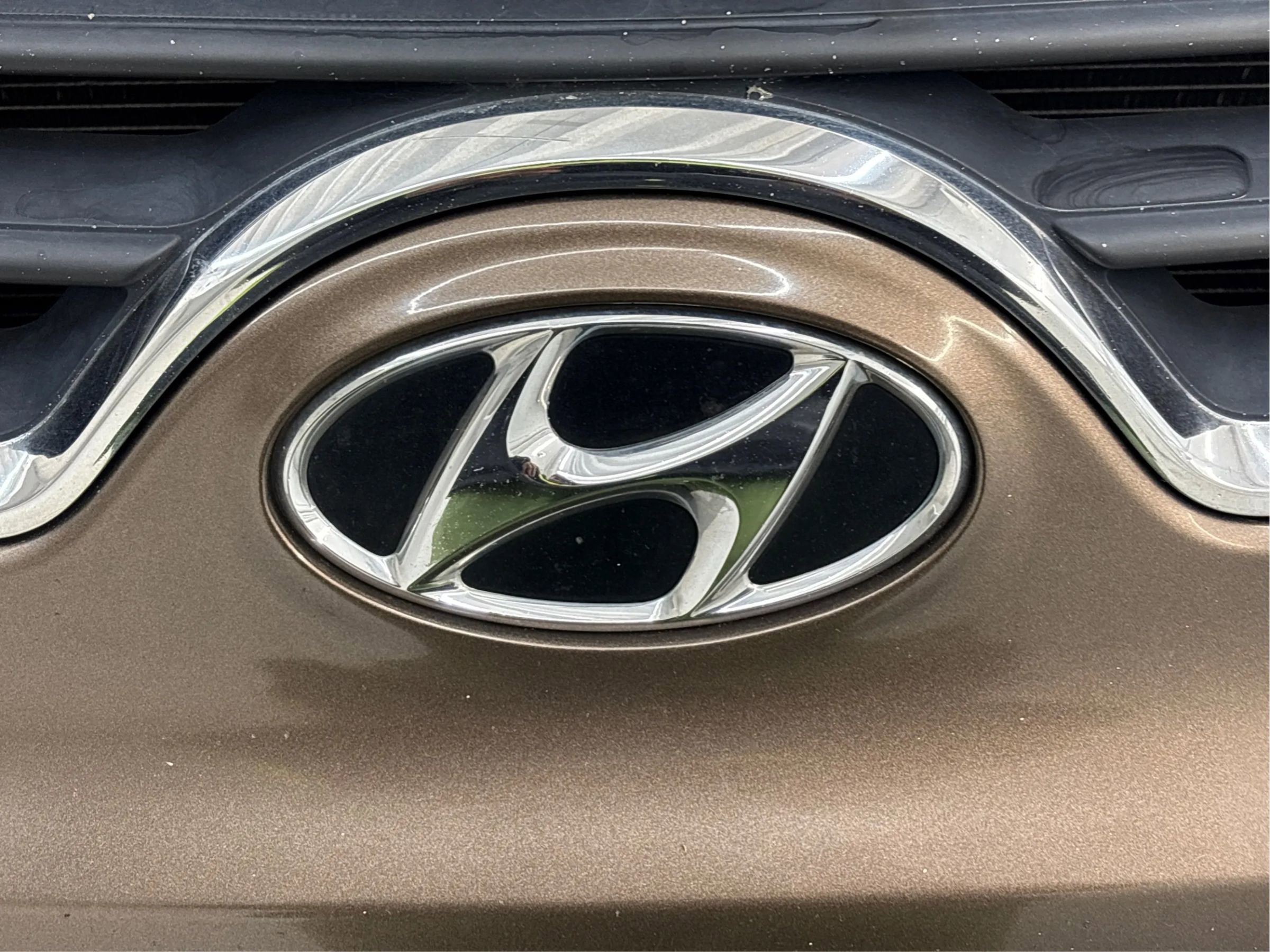 Used 2012 Hyundai Veracruz Limited image 36