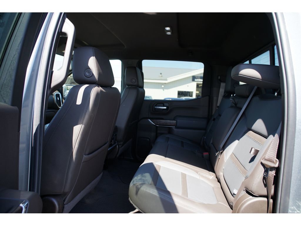 Used 2020 GMC Sierra 1500 Denali image 19