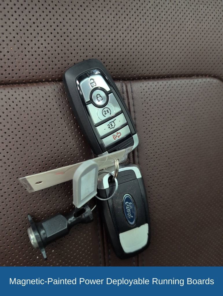 Used 2024 Ford Expedition Max Limited image 51