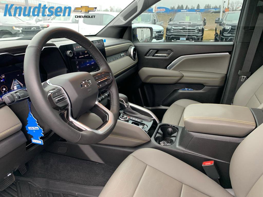 Used 2026 Chevrolet Colorado ZR2 w/ Technology Package image 20