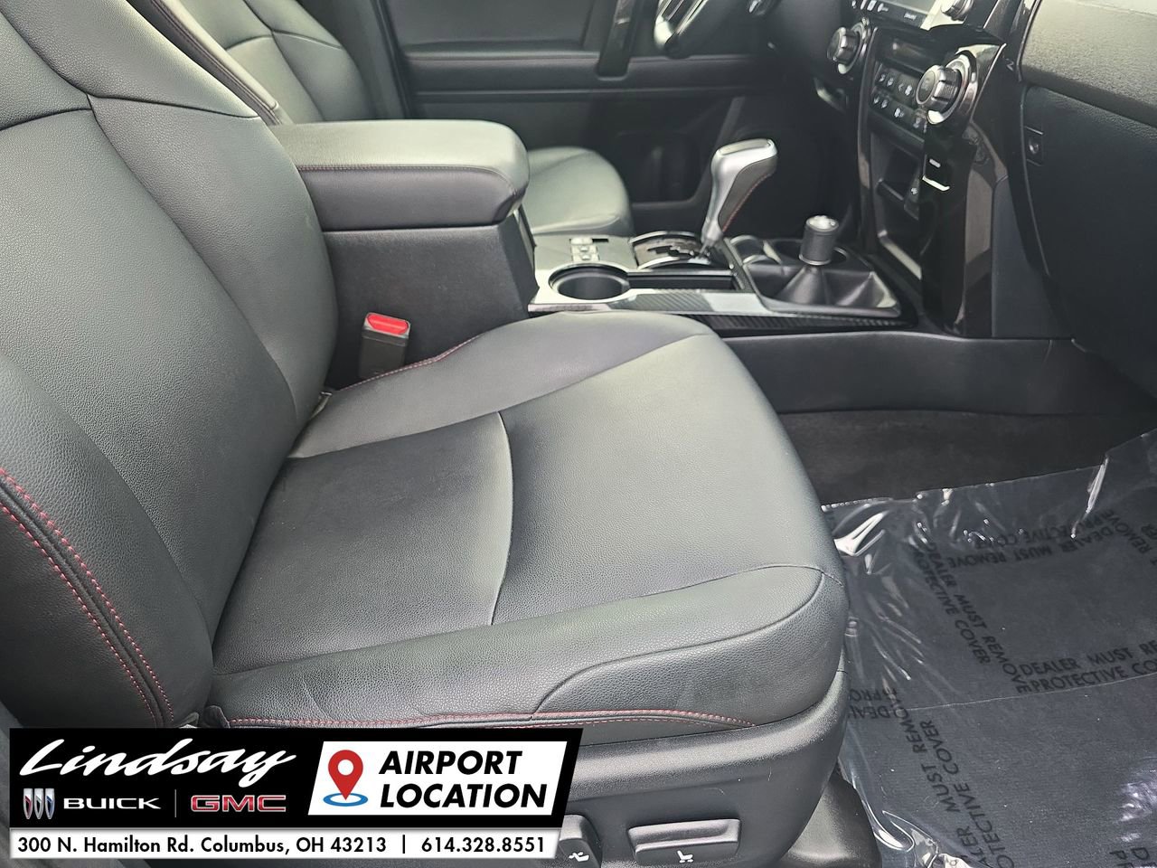 Used 2020 Toyota 4Runner TRD Pro image 28