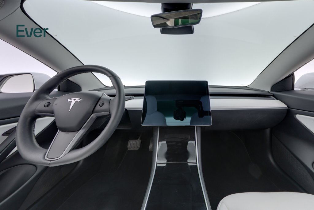 Used 2020 Tesla Model 3 Standard Range Plus RWD image 26