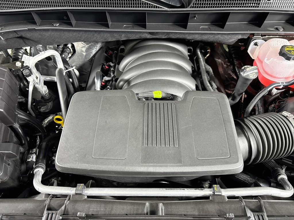 New 2026 GMC Sierra 1500 Denali Ultimate AWD/4WD image 31