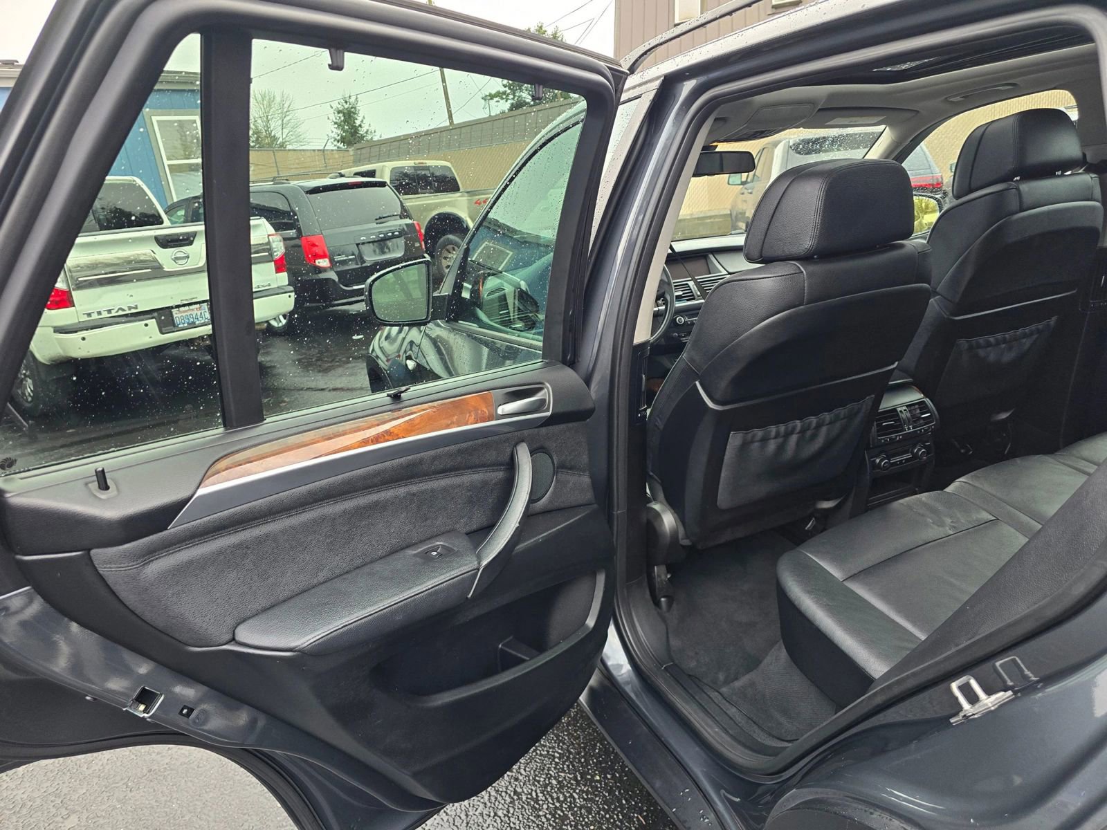 Used 2013 BMW X5 xDrive35i image 18